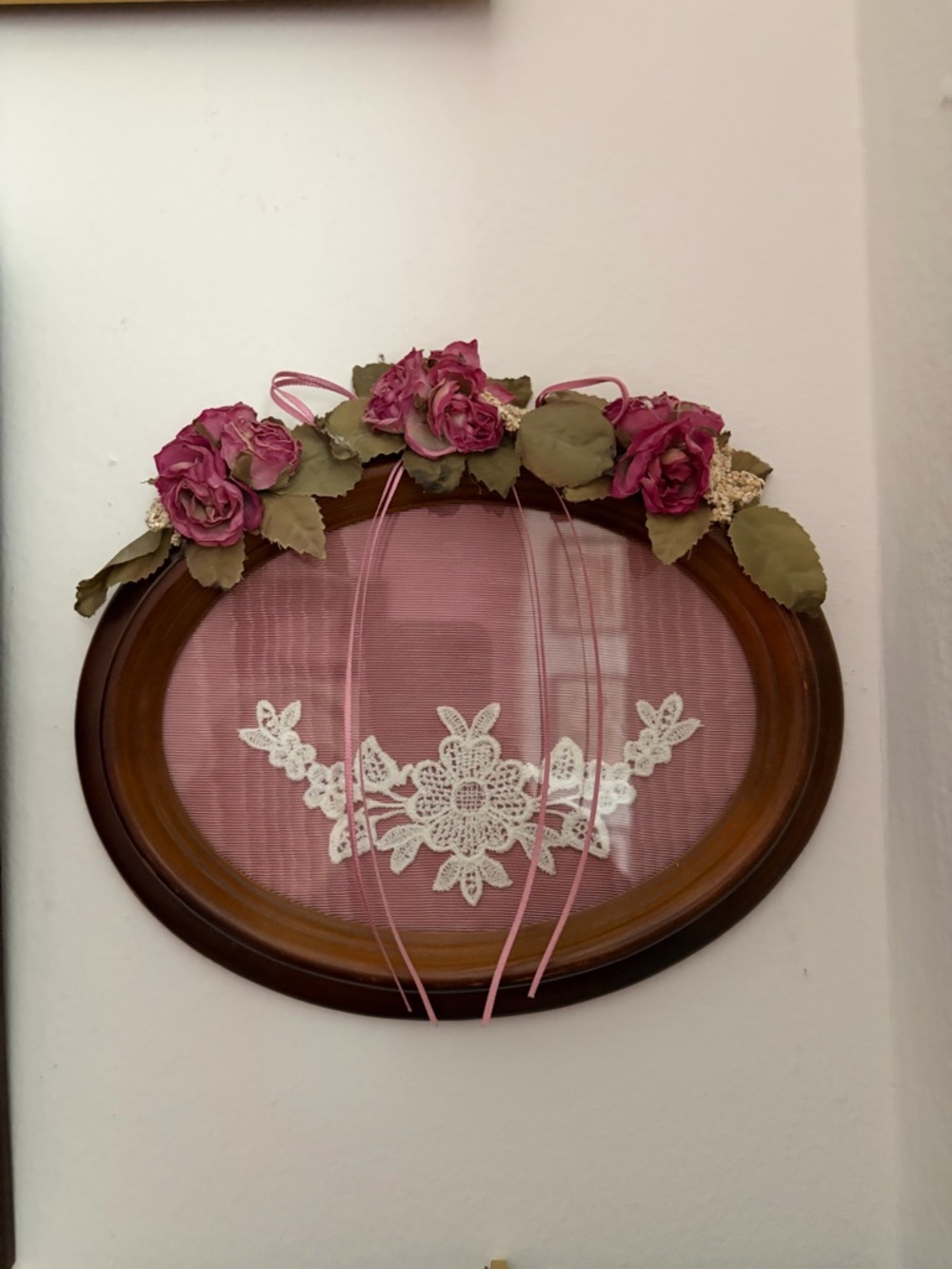 Vintage Cottagecore decor